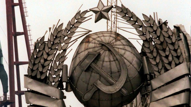 El Mundo: советская бюрократия оставила страну без своего собственного интернета