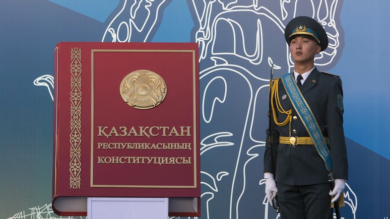 Libération: латиница поможет Казахстану «перевернуть советскую страницу» своей истории 