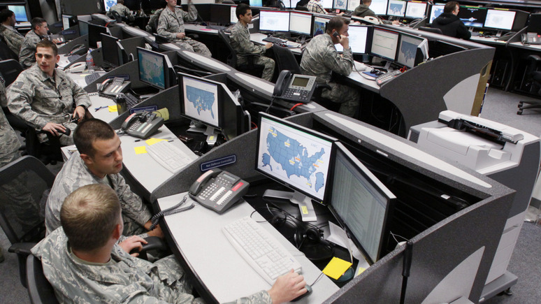 NYT:  американская  киберместь  —  «российским агентам»  дали понять, что они под колпаком у Пентагона