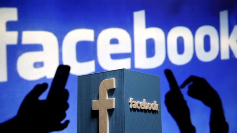 Le Monde: в США за полгода потратили $256 млн на политическую рекламу в Facebook