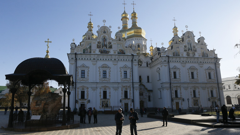 Обозреватель: автокефалия Украины —  победа, которую ещё нужно отстоять