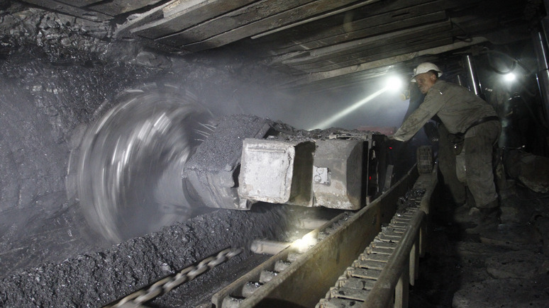 Вести: Климкин обвиняет Россию в продаже угля из Донбасса в Турцию