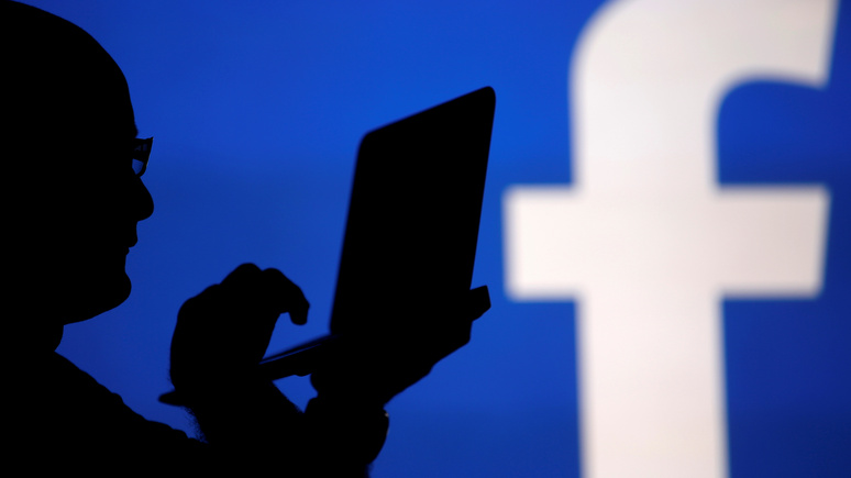 Wired: иранские «интернет-тролли» сеют раздор в Facebook по российским методичкам