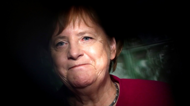 Guardian: закат «звезды Меркель» грозит Европе небывалым с 1930-х годов вызовом