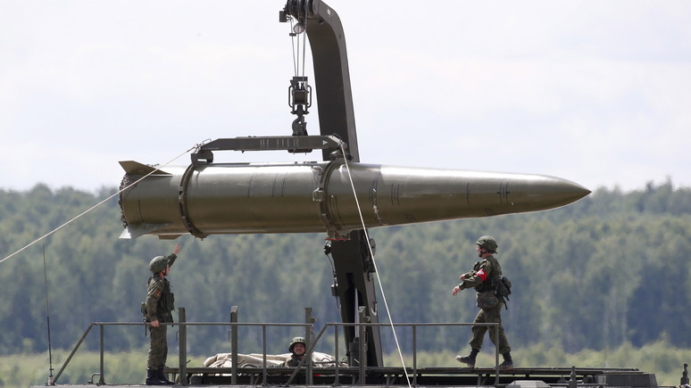 NI: США забыли про защиту своих зарубежных баз от российских и китайских ракет