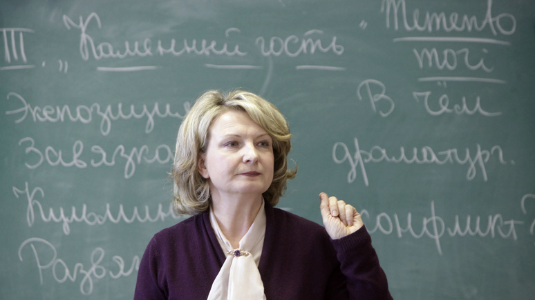 NPR: в Латвии нет единого мнения насчёт запрета русского языка в школах