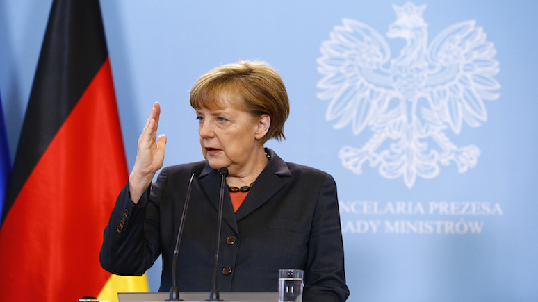 Wyborcza: Закат политической карьеры Меркель — плохая новость для Польши и ЕС