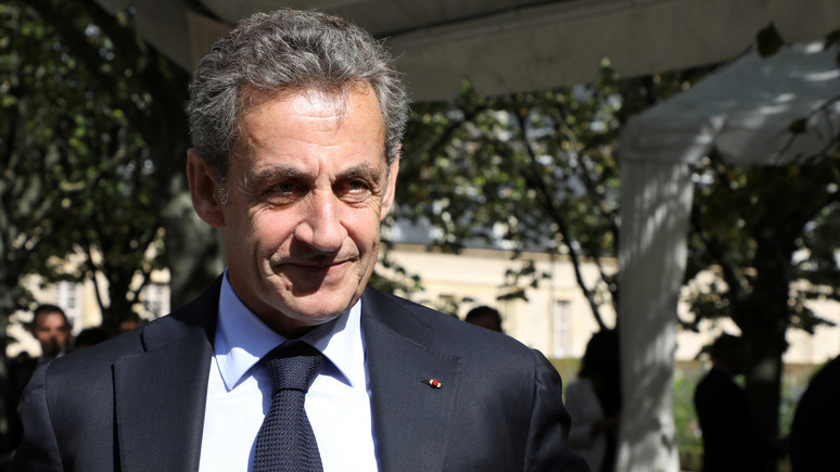 Саркози: Европа и Россия должны работать в доверительной обстановке  