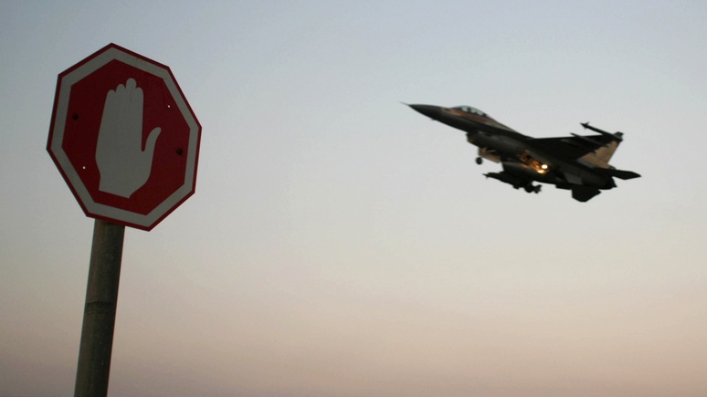Contra Magazin: с появлением С-300 атаки Израиля на Сирию прекратились