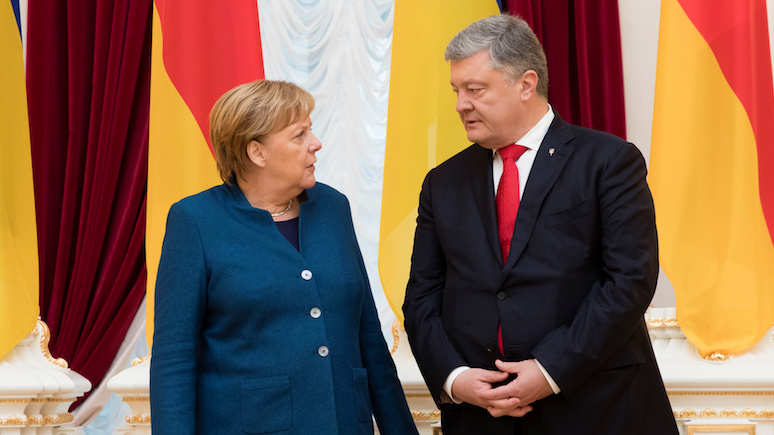 GW: конфликт Польши и ЕС отрикошетил по Украине — «дыра недоверия» между Варшавой и Киевом только растёт