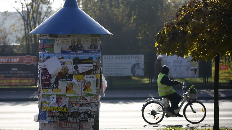 El País: польские выборы — ещё один пример глобального раскола между городом и деревней