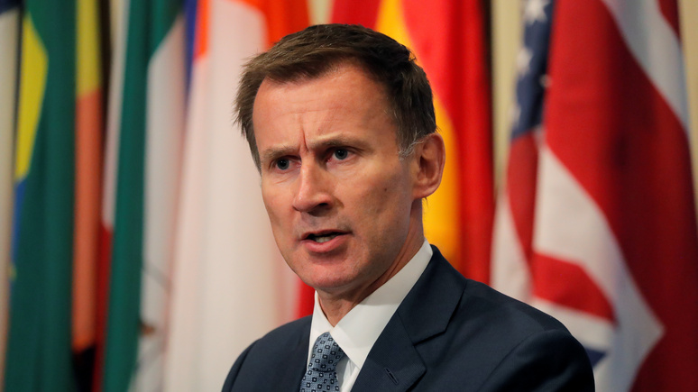 Times: Лондон призывает Европу ввести санкции против российской разведки