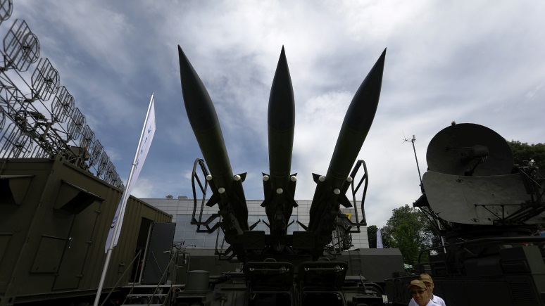 Daily Express: Россия предостерегает США от провокационной стратегии «точечных» ядерных атак