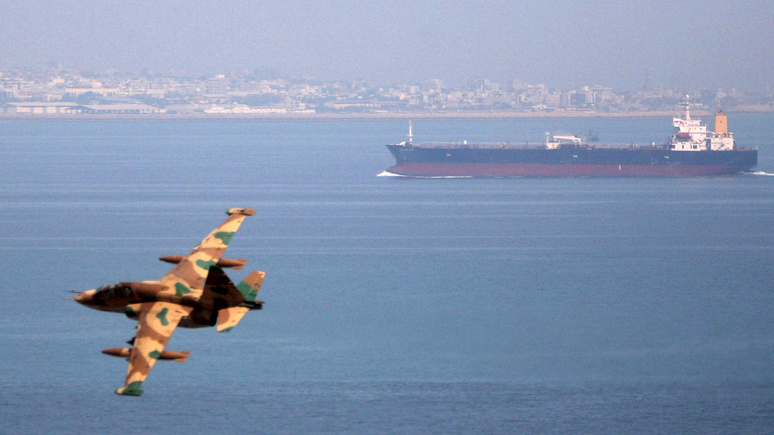 Independent: Тегеран отправит армию на защиту своих нефтяных танкеров от угроз США