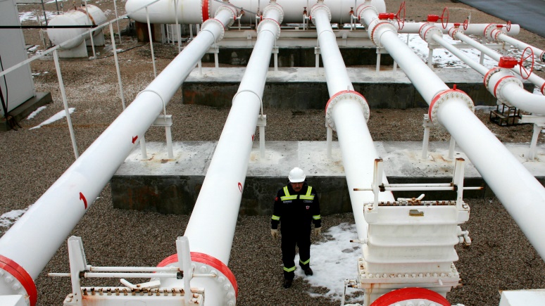Milliyet: «Турецкий поток» обеспечит Анкаре газовую безопасность