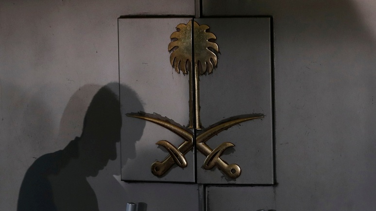 WSJ: США ввели санкции против 17 саудовцев, «предположительно причастных» к убийству Хашукджи