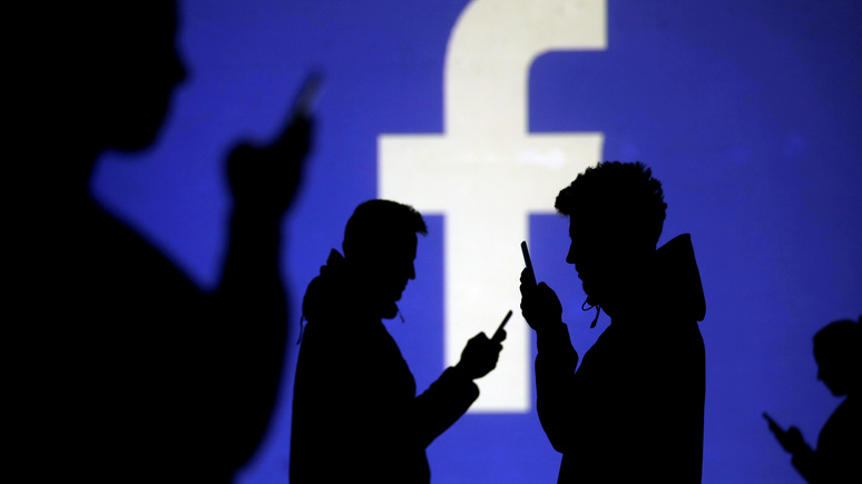 Fox News: Facebook отдаст свободу слова в чужие руки