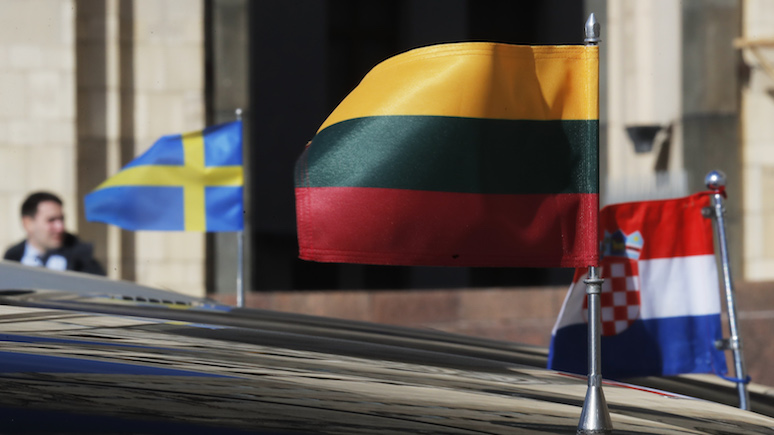 Interia: Литва пригрозила покинуть Интерпол, если его возглавит россиянин 
