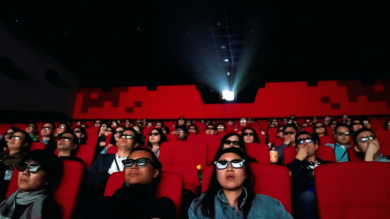 NYTimes: влияние Пекина на Голливуд лишило американское кино китайских злодеев 