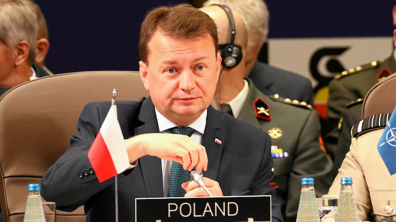 Wyborcza: Польша ответит на «российскую угрозу» новой дивизией 