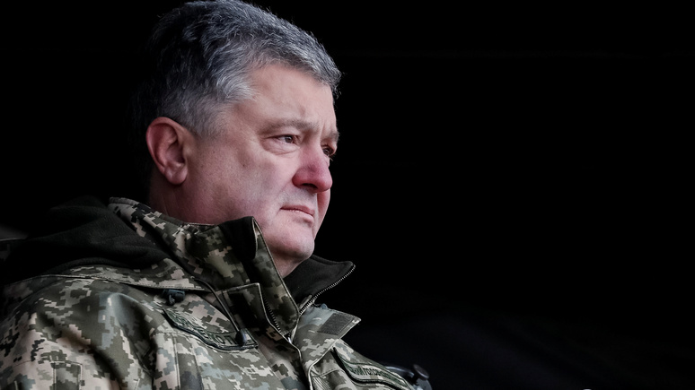 Французский эксперт: керченский инцидент дал Порошенко повод напомнить о «крымском вопросе»  