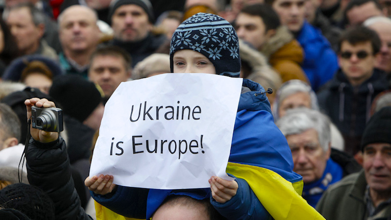 Польский военный: Россия хочет, чтобы Запад махнул на Украину рукой 
