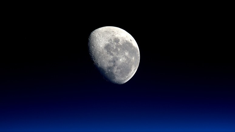 Daily Mail: после объявления NASA Россия тоже засобиралась на Луну