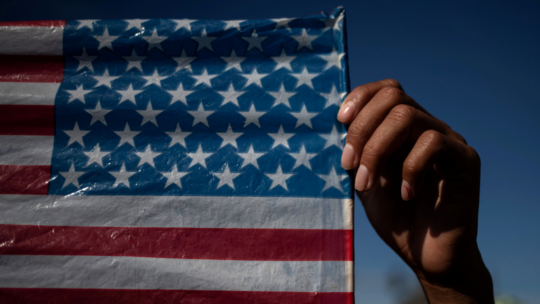 Живущие в США мигранты рассказали Zeit о несбывшейся «американской мечте»