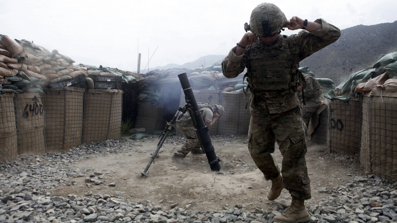 NI рассказал о пяти главных провалах «жёсткой силы» Вашингтона