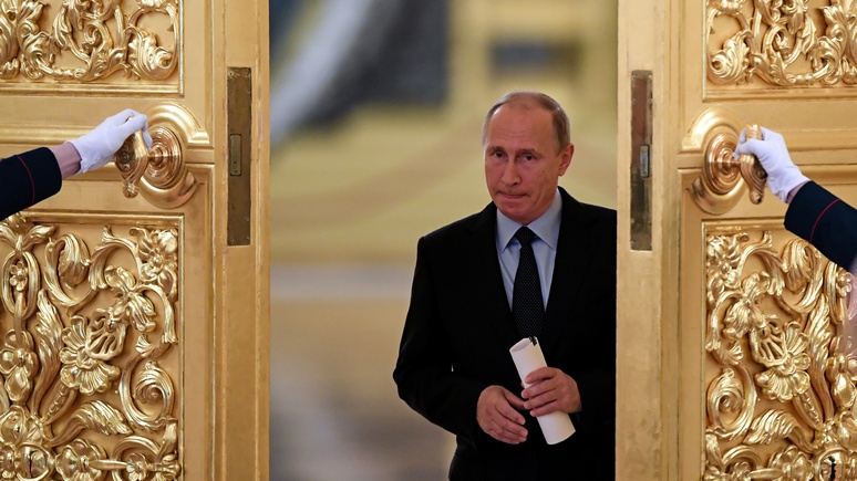 Французский эксперт: Путин побеждает потому, что лучше подкован в географии