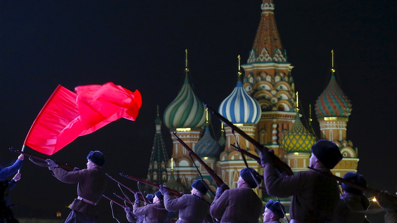Польский эксперт: Россия предпочитает, чтобы её боялись, а не испытывали к ней тёплые чувства 