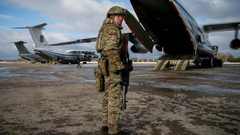 ЛБ: украинская разведка выходит из соглашения о сотрудничестве разведслужб СНГ