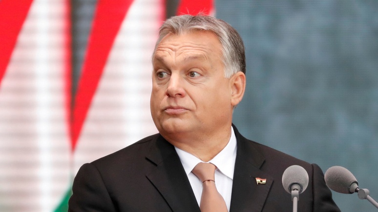 Bloomberg: всесильный Орбан сделал новый шаг к единоличному правлению