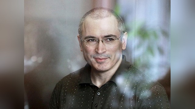 Ходорковский будет сидеть на год меньше