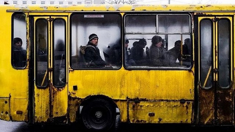 Вести: Huawei поиздевался над столицей Украины