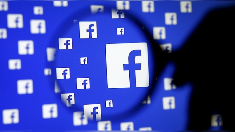 Independent: ошибка в Facebook дала доступ к «скрытым» фотографиям миллионов пользователей
