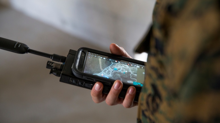 Foreign Policy: «GPS-войны» уже идут без объявления войны