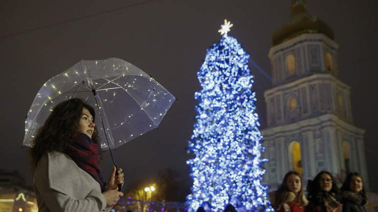 «Вести» выяснили, зачем украинской церкви переходить на григорианский календарь