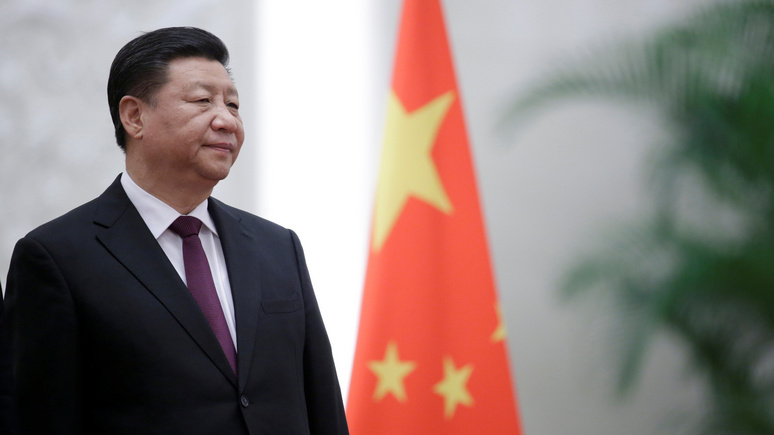 Asia Times: Европа нужна Китаю, чтобы добиться статуса сверхдержавы
