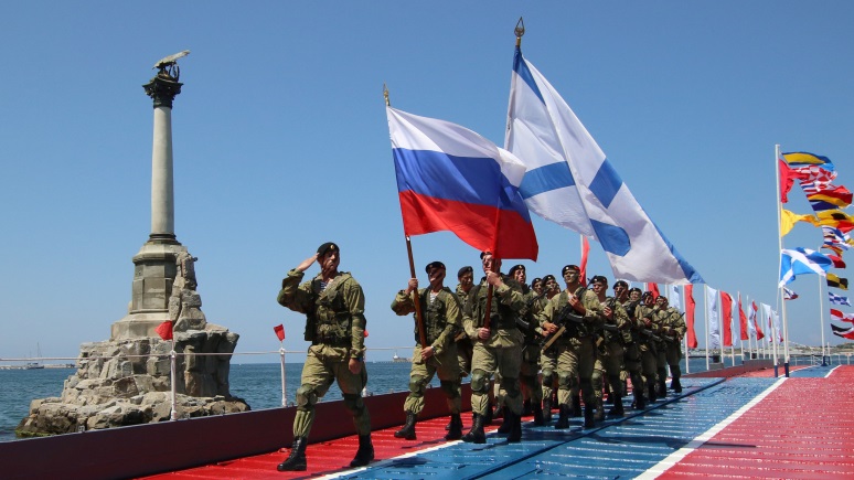 Aftenposten: норвежский политик призывает признать историческое воссоединение Крыма с Россией