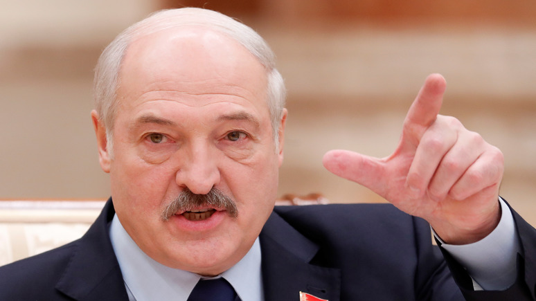 24 канал: Лукашенко рассказал об этапах сближения с Москвой