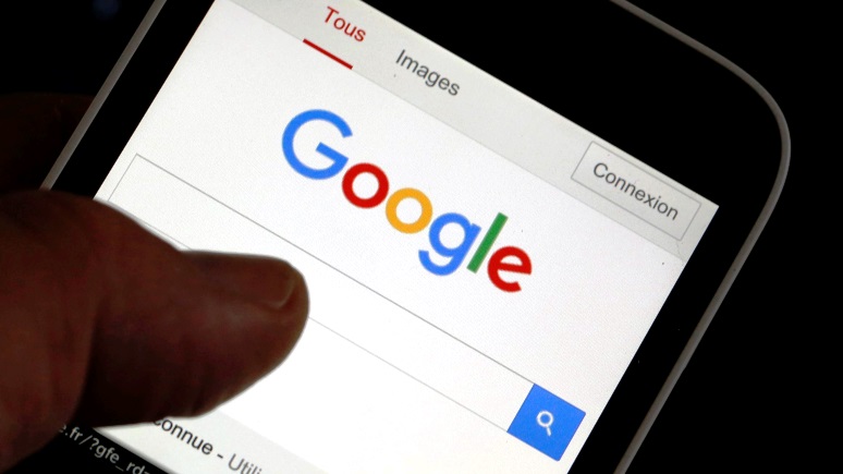 Intercept: «стрекоза» не взлетела — Google остановил разработку поисковика для китайского рынка