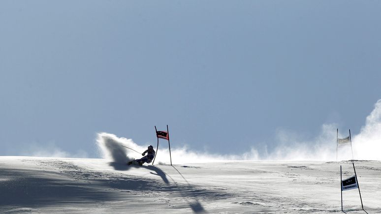 La Dépêche: Россия подсыпет снега горнолыжным курортам Андорры