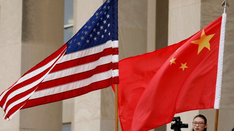 Guardian: Китай и США надеются достичь компромисса и положить конец торговой войне