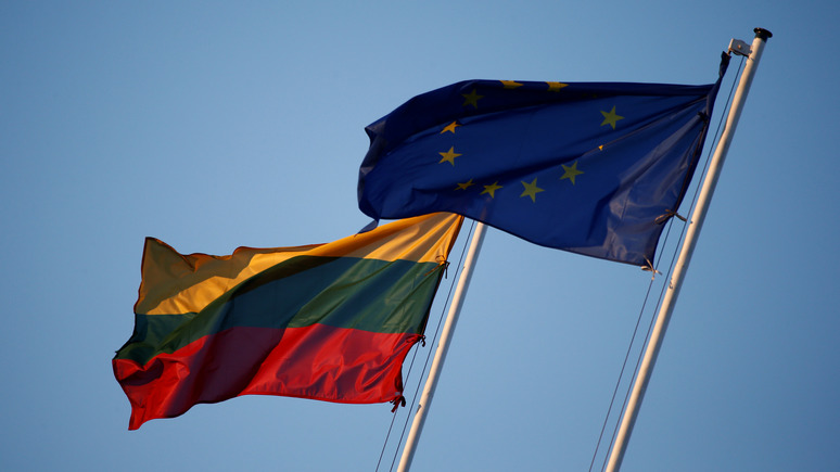 Украинская Правда: у Литвы хватит иммунитета, чтобы пережить российские кибератаки 