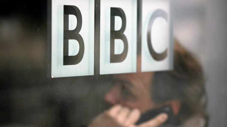 Guardian: обострение «медийного конфликта» — Роскомнадзор уличил BBC в пропаганде терроризма