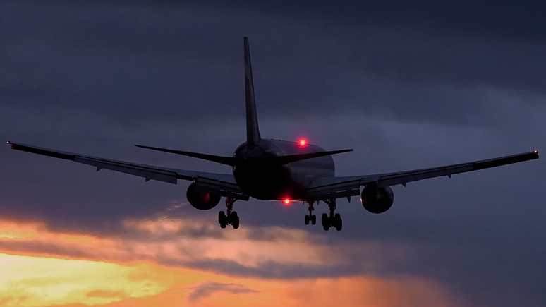 Daily Express: России понадобился новый закон, разрешающий сбивать пассажирские самолёты
