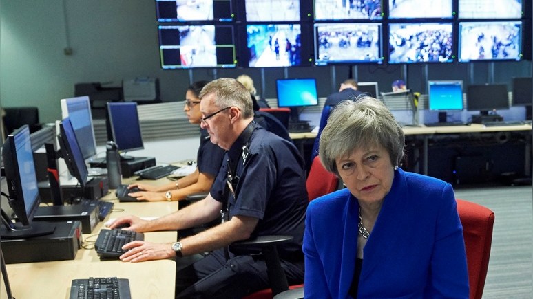 Independent: брекситу без сделки большинство британцев предпочтут повторный референдум