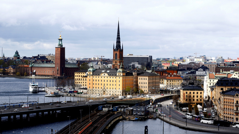 Писатель: Швецию охватило «безумие крайностей», и больших перемен ей не избежать