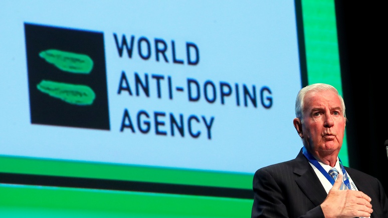 Telegraph: глава WADA назвал «крупным прорывом» получение данных московской антидопинговой лаборатории